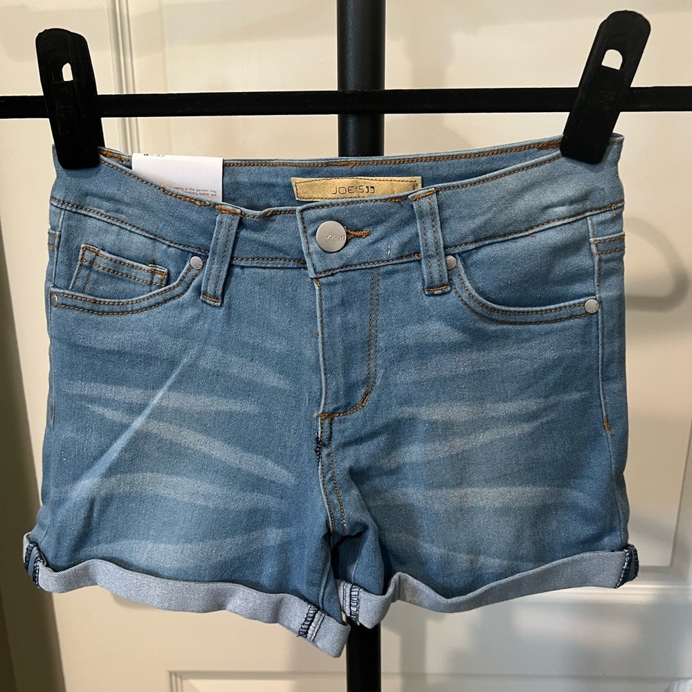 Joes Jeans kids shorts